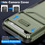 iPhone Air Sliding Camshield Phone Case - Alpine Green