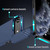iPhone Air Sliding Camshield TPU + PC Phone Case - Blue iPhone Air Sliding Camshield TPU + PC Phone Case - Blue