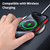 iPhone Air Sliding Camshield TPU + PC Phone Case - Red
