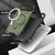 iPhone Air Straship MagSafe TPU Hybrid PC Phone Case - Army Green