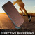 iPhone Air Suteni J06 Retro Matte Litchi Texture Leather MagSafe Phone Case - Brown