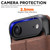 iPhone Air Suteni Q05 2-in-1 Multi-function MagSafe Wallet Litchi Leather Phone Case - Brown