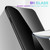 iPhone Air Texture Gradient Glass TPU Phone Case - Blue