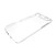 iPhone Air Water Resistant Texture TPU Phone Case - Transparent iPhone Air Water Resistant Texture TPU Phone Case - Transparent