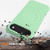 iPhone Air Wave Texture MagSafe Magnetic Liquid Silicone Phone Case - Green iPhone Air Wave Texture MagSafe Magnetic Liquid Silicone Phone Case - Green