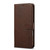 LC.IMEEKE Calf Texture Horizontal Flip Leather Case iPhone Air - Brown LC.IMEEKE Calf Texture Horizontal Flip Leather Case iPhone Air - Brown