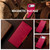 LC.IMEEKE Calf Texture Horizontal Flip Leather Case iPhone Air - Red LC.IMEEKE Calf Texture Horizontal Flip Leather Case iPhone Air - Red