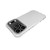 iPhone 17 Pro Big Hole Shockproof Non-slip Thickening TPU Phone Case - Transparent