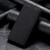 iPhone 17 Pro Business Solid Color Magnetic RFID Leather Phone Case - Black iPhone 17 Pro Business Solid Color Magnetic RFID Leather Phone Case - Black