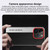 iPhone 17 Pro Camera Design Diamond Texture Leather PC Phone Case - Black iPhone 17 Pro Camera Design Diamond Texture Leather PC Phone Case - Black
