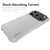 iPhone 17 Pro ENKAY Hat-Prince Transparent TPU Shockproof Phone Case