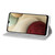 iPhone 17 Pro Glitter Powder Filp Leather Phone Case - Silver