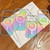 iPhone 17 Pro Gradient Color MagSafe Airbag Full Coverage Phone Case - Rainbow