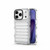 iPhone 17 Pro High Transparency TPU Hybrid PC Airbag Phone Case - Transparent