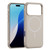 iPhone 17 Pro Imitation Original Magsafe PC Hybrid TPU Phone Case - Beige Grey