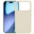 iPhone 17 Pro Kalebol Solid Color Simple All-inclusive Liquid Silicone Phone Case - Starlight