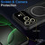 iPhone 17 Pro Large Window MagSafe Holder Phone Case - Purple