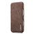 iPhone 17 Pro LC.IMEEKE Hon Ancient Series Flip Leather Phone Case - Coffee iPhone 17 Pro LC.IMEEKE Hon Ancient Series Flip Leather Phone Case - Coffee