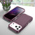 iPhone 17 Pro Life Water Resistant Rugged Phone Case - Purple + Pink