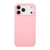iPhone 17 Pro Liquid Silicone Phone Case - Cherry Blossom Pink