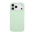 iPhone 17 Pro Liquid Silicone Phone Case - Pistachio