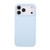 iPhone 17 Pro Liquid Silicone Phone Case - Sky Blue
