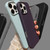iPhone 17 Pro Liquid Silicone Phone MagSafe Case - Dark Purple