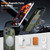 iPhone 17 Pro Metal 360 Degree Rotation Holder MagSafe Phone Case - Olive Green