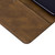 iPhone 17 Pro Retro Skin Feel Butterflies Embossing Horizontal Flip Leather Phone Case - Brown iPhone 17 Pro Retro Skin Feel Butterflies Embossing Horizontal Flip Leather Phone Case - Brown