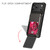 iPhone 17 Pro Scratch-Resistant Shockproof Heavy Duty Rugged Armor Phone Case - White