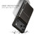iPhone 17 Pro Scratch-Resistant Shockproof Heavy Duty Rugged Armor Phone Case - Yellow