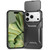 iPhone 17 Pro Sliding Camshield Phone Case - Black