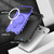 iPhone 17 Pro Straship MagSafe TPU Hybrid PC Phone Case - Purple