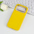 iPhone 17 Pro Wheat Straw TPU Phone Case - Yellow