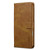 LC.IMEEKE Calf Texture Horizontal Flip Leather Case iPhone 17 Pro - Yellow LC.IMEEKE Calf Texture Horizontal Flip Leather Case iPhone 17 Pro - Yellow