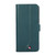 iPhone 17 ABEEL Delicate Texture Splicing RFID Leather Phone Case - Green
