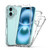 iPhone 17 Acrylic Transparent Phone Case