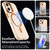 iPhone 17 Candy Magsafe PC Hybrid TPU Phone Case - Orange iPhone 17 Candy Magsafe PC Hybrid TPU Phone Case - Orange