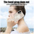 iPhone 17 Crossbody Flower Pattern Leather Phone Case - White iPhone 17 Crossbody Flower Pattern Leather Phone Case - White
