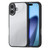 iPhone 17 DUX DUCIS Aimo Series Frosted Feel Phone Case - Black