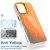iPhone 17 Gradient Discolor Lens Kickstand Magsafe Phone Case - Desert Gold iPhone 17 Gradient Discolor Lens Kickstand Magsafe Phone Case - Desert Gold