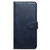 iPhone 17 GUSSIM Magnetic Horizontal Flip Leather Phone Case - Blue