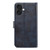 iPhone 17 GUSSIM Magnetic Horizontal Flip Leather Phone Case - Blue