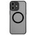 iPhone 17 Hawkeye Skin Feel MagSafe Phone Case - Black