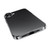 iPhone 17 hoco Light Series Soft TPU Phone Case - Transparent