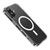 iPhone 17 hoco MagSafe Magnetic Series Airbag Shockproof Phone Case - Transparent iPhone 17 hoco MagSafe Magnetic Series Airbag Shockproof Phone Case - Transparent