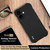 iPhone 17 imak Shockproof Airbag TPU Phone Case - Matte Black