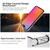 iPhone 17 imak UX-10 Series Transparent Shockproof TPU Phone Case - Transparent iPhone 17 imak UX-10 Series Transparent Shockproof TPU Phone Case - Transparent