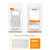 iPhone 17 Kalebol Frosted MagSafe Holder Acrylic Hybrid TPU Phone Case - Transparent iPhone 17 Kalebol Frosted MagSafe Holder Acrylic Hybrid TPU Phone Case - Transparent