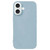 iPhone 17 Kalebol Solid Color Simple All-inclusive Liquid Silicone Phone Case - Light Blue iPhone 17 Kalebol Solid Color Simple All-inclusive Liquid Silicone Phone Case - Light Blue